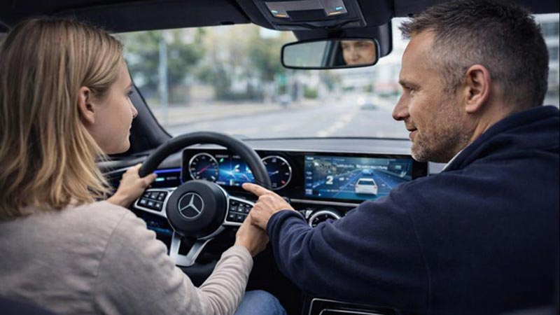 Philosophie der Ausbildung – strukturiert und verständlich