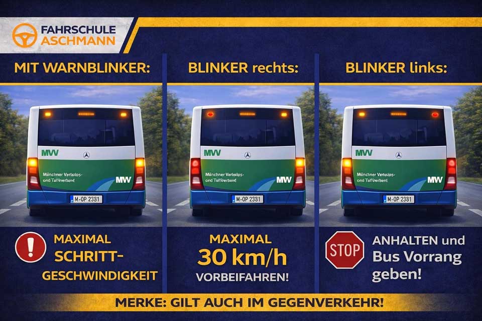 Busregeln