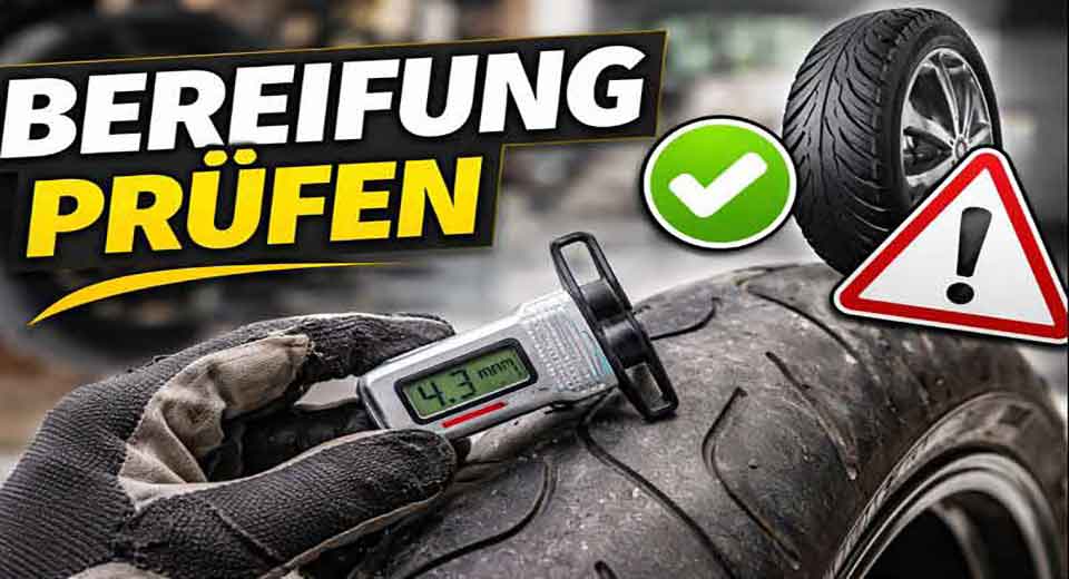 Reifencheck